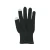 Import High Quality Inspection Nylon Knitted Gloves Hand Touch Screen Gloves from China