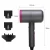 Import High Quality Intelligent Hair Dryer 2021 Low Noise Light Smart Hair Blow Dryer from China