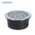 Import High quality ip67 outdoor waterproof Stainless steel RGB recessed 6w 9w 12w 15w 18w 24w 36w led underground light from China
