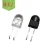 Import High quality IR led 5mm/3mm 940nm 850nm  ir led diode high power ir led from China