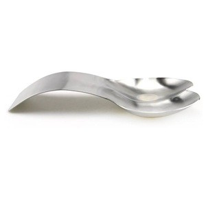 High Quality Kitchen Utensil stainless steel Spoon Rest