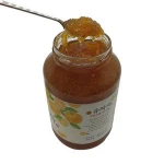 High Quality Korean Good Taste Honey Citron Tea