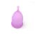 Import High Quality Ladies Menstrual Cup Medical Grade Silicone Menstrual Cup from China