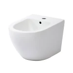 high quality latest design european home wc white bowl bidets ceramic toilet bidet