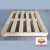 Import High Quality Logistics Packaging Wooden 4 ways  Pine Wood Pallet  Export to EU, USA, Japan from Vietnam