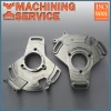 High quality machinery parts