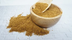 High quality materials brown sugar organic from indonesia