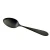 Import High Quality matte black stainless steel cutlery sets/Flatware/Tableware from China