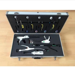 High Quality Medical Equipment Instrument Aluminum Case
