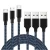 Import high quality Micro USB data charging cable cord from China