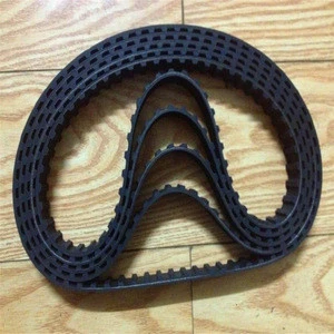 High quality Modern hotsell automatic rubber transmission timing belt