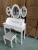 Import High quality modern three mirror dresser / simple dresser with mirror from China