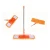 Import High Quality Multi functional Chenille Household Cleaning Mops Home Cleaning Products from China