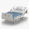 High quality multi functions electric nursing supplies hospital ICU bed for patient