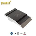 high quality of press brake mould/mold for bending machine cnc