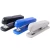 Import High quality office desktop standard 20 sheets paper manual stationery metal stapler from China