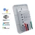 Import High quality Panama Wifi Controlled Power Wall Electric Switch Smart Zigbee Light Switch from China