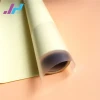 High Quality Photo Protection PVC Self Adhesive Polymeric Cold Laminating Film