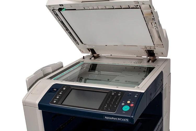 High quality photocopy machine for Xerox 4475 Refurbished copier printer scanner