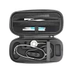 High quality portable custom EVA hard shell medical case for stethoscope