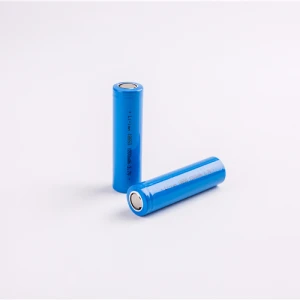 High Quality Portable Rechargeable 18650 3.7V 1200mAh Lithium Household Dry Battery