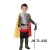 Import High quality prince fancy ball halloween costume baby boy from China