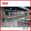 high quality restaurant dining table and chair furniture