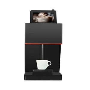 High Quality Selfie Coffee Printer Manufacturer