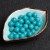 Import High Quality Semi Precious Stones Beads Blue Turquoise Semi Precious Stones Crafts from China