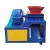 Import High Quality Shredder for Plastic Waste Scrap Metal Pallet from China