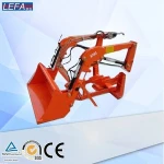 High Quality Small Farm Tractor Front End Loader for Sale