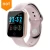 Import High quality Smart watch i5  tracker heart monitor blood pressure smart watch from China