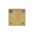 Import HIGH QUALITY SQUARE JUNCTION CLAMP BRASS FOR SALE from China