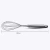Import High quality stainless steel kitchen whisk tools egg beater/egg whisk set from China