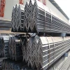 high quality stainless steel rod price per kg iron angle bar