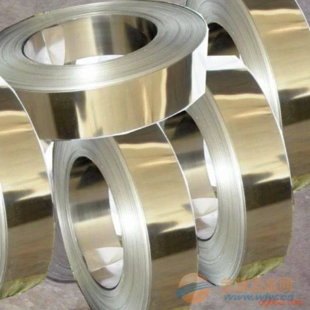 High quality stainless steel strips/coils/foils price per ton