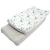 Import High Quality Stretchy Minky Fabric Changing Pad Cover Cradle Sheet Changing Table Pads Covers For Boys&amp;Girls from China