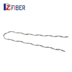 High quality tension clamp insulation strain clamp insulation clamp for power line accessories