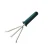 Import High Quality traditional  coated kids garden tool with plastic handle from China