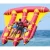 Import High Quality Tube Inflatable Flying Fish Tube Towable For Water Sport from Japan
