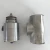 Import High quality two position two way stainless steel fluid pneumatic control  valve for spare parts of leather vacuum machine from China