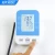 Import High Quality Upper Arm Digital Blood Pressure Monitor Big Screen Electronic Automatic Sphygmomanometer Talking Monitor from China