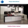 high quality UV door Kitchen cabinets/kitchen Furniture