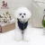 Import High quality warm soft pet apparel winter dog clothes for family pet dog from China