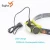 Import High Quality Waterproof Sensor Rotating Rechargeable Headlamp from China