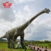 High Quality Weather Proof Huge Diplodocus Model Animatronic Dinosaur