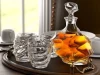 High Quality Whiskey Decanter Set