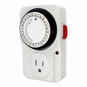 High Quality Widely Use rotary timer switch