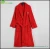 Import High quality Women polyester Bathrobe ladies Croal Fleece Pajamas couple microfiber Sleepwear from China