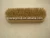 Import High Quality Wooden Handle Pig Hair Shoe Brush from China